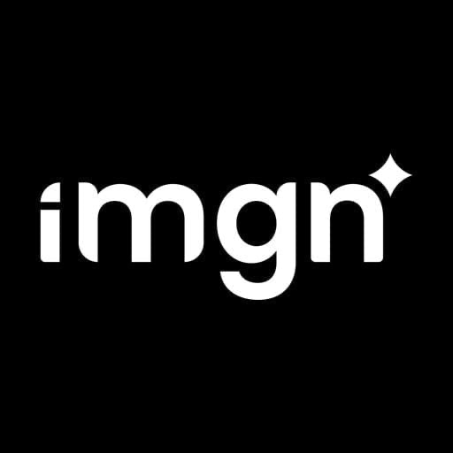 IMGN AI Art Generator 